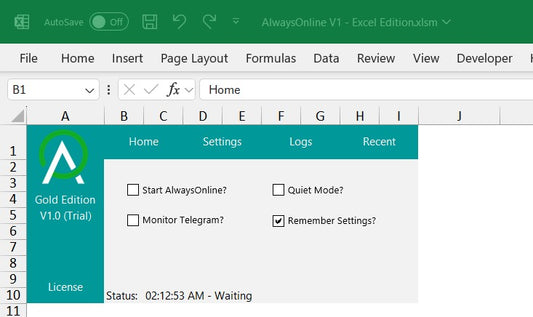 excel mouse jiggler, excel jiggle, excel mouse, excel mover, excel awake, avoid detect, always online, always active, teams status active, outlook active, green dot. Best free mouse jiggler, free mouse mover, free mouse shaker, free screen awake, free screen online, free screen active, disable screensaver free , prevent screensaver free, keep awake, keep active, free auto mouse, mouse jiggler download, free mouse jiggler download, mouse jiggle, computer mouse, laptop mouse, telegram mouse, online always, bo